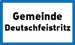 Referenz  Gemeinde Deutscheistritz
