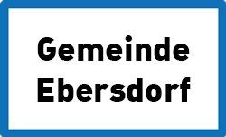Referenz  Gemeinde Ebersdorf