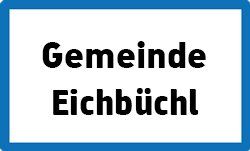 Referenz  Gemeinde Eichbüchl