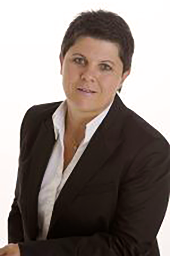 EVA GSCHAIDER