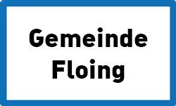 Referenz  Gemeinde Floing