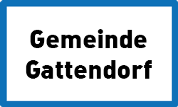 Referenz  Gemeinde Gattendorf