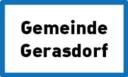 Referenz  Gemeinde Gerasdorf