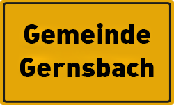 Referenz  Gemeinde Gernsbach