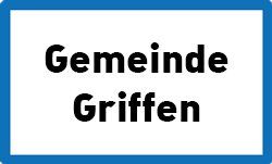 Referenz  Gemeinde Griffen