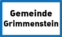 Referenz  Gemeinde Grimmenstein