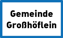 Referenz  Gemeinde Großhöflein