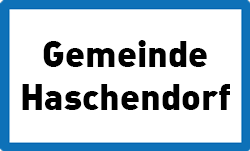 Referenz  Gemeinde Haschendorf