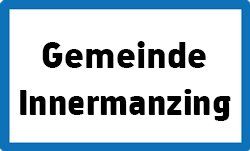 Referenz  Gemeinde Innermanzing
