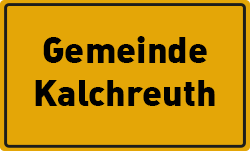 Referenz  Gemeinde Kalchreuth