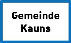 Referenz  Gemeinde Kauns