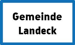 Referenz  Gemeinde Landeck