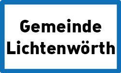 Referenz  Gemeinde Lichtenwörth