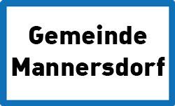 Referenz  Gemeinde Mannersdorf