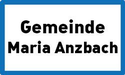 Referenz  Gemeinde Maria Anzbach