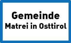 Referenz  Gemeinde Matrei