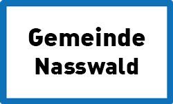 Referenz  Gemeinde Nasswald