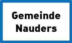 Referenz  Gemeinde Nauders