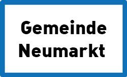 Referenz  Gemeinde Neumarkt