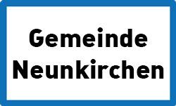 Referenz  Gemeinde Neunkirchen