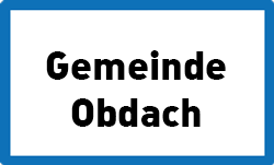 Referenz  Gemeinde Obdach