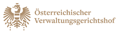 Referenz Österr. Verwaltungsgerichtshof
