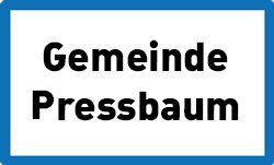 Referenz  Gemeinde Pressbaum