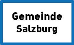 Referenz  Gemeinde Salzburg