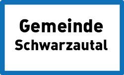 Referenz  Gemeinde Schwarzautal