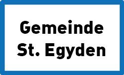 Referenz  Gemeinde St. Egyden