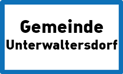 Referenz  Gemeinde Unterwaltersdorf
