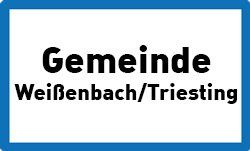 Referenz  Gemeinde Weißenbach