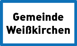 Referenz  Gemeinde Weißkirchen