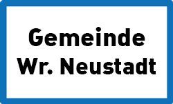 Referenz  Gemeinde Wr. Neustadt