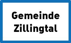 Referenz  Gemeinde Zillingtal