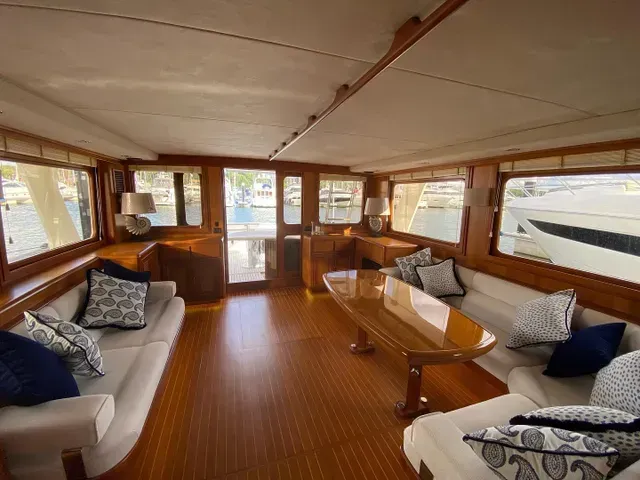 boat service