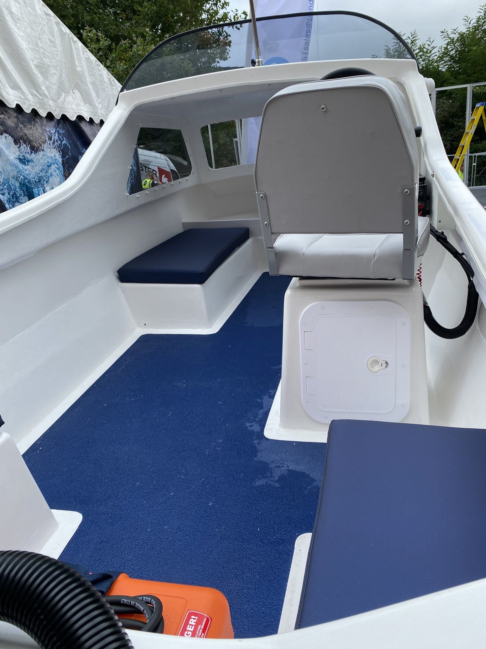 insurance repair services 