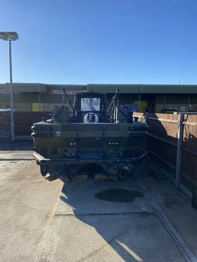 servicing, maintenance and repairs for military vessels