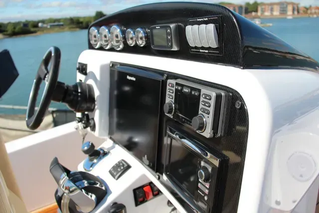 boat service