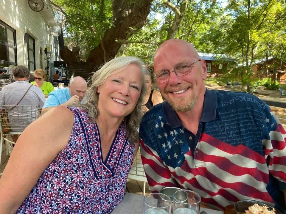 Walter C. Windsor Missions Team Leader Stonewater Fellowship