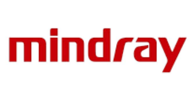 mindray