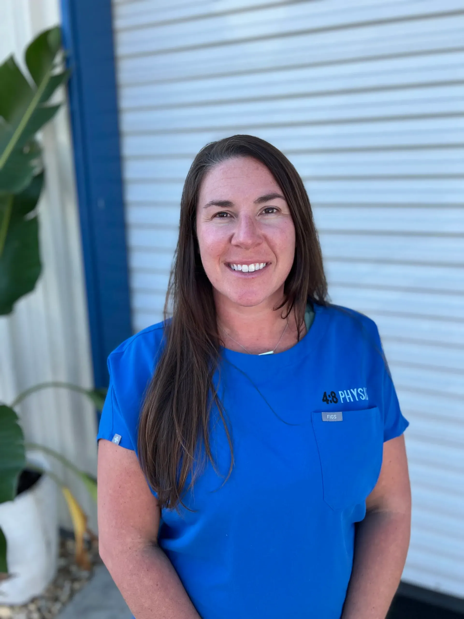 Traci Barnhill, Physical Therapist Assistant