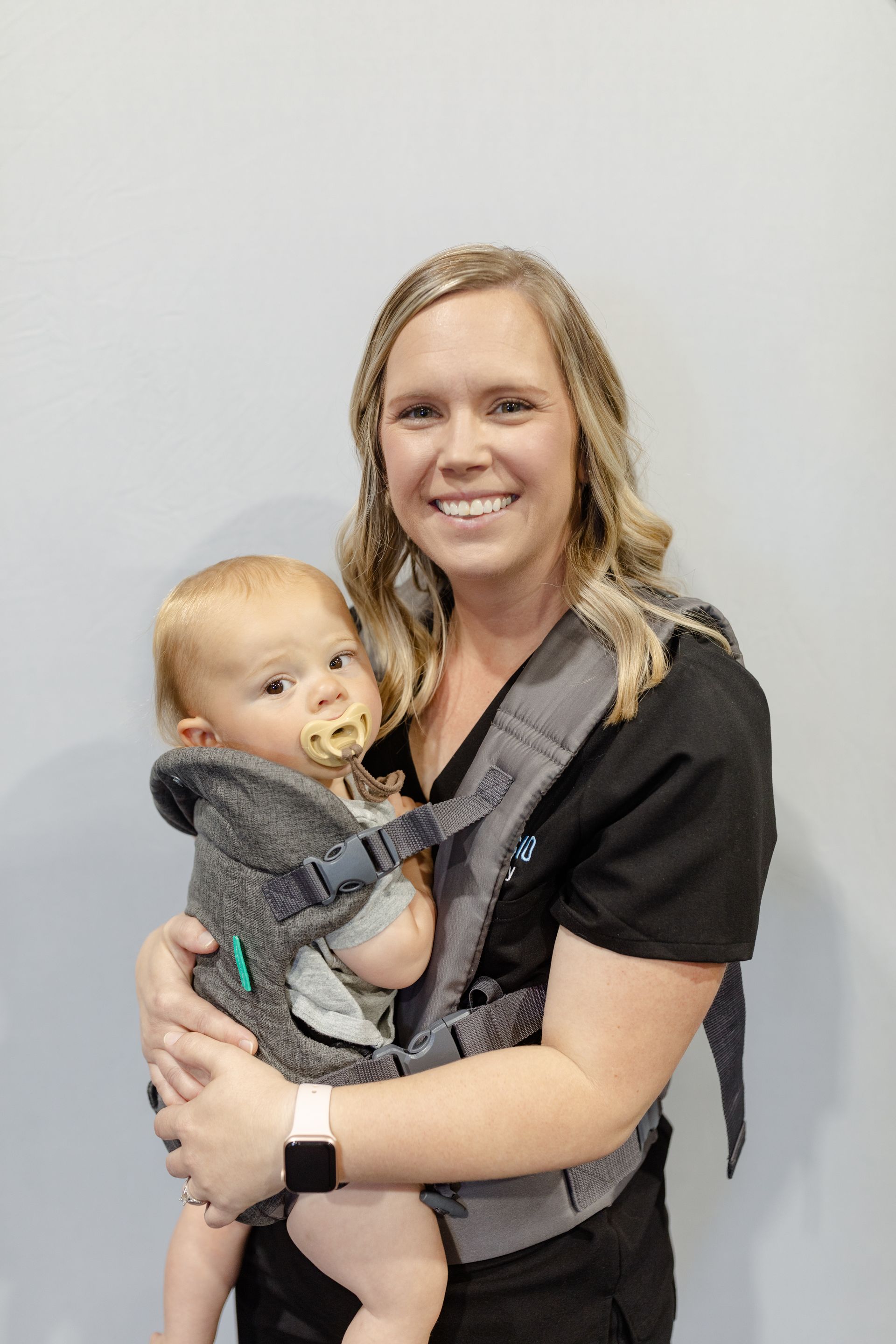 Ashley Jefferson at 4:8 Physio
