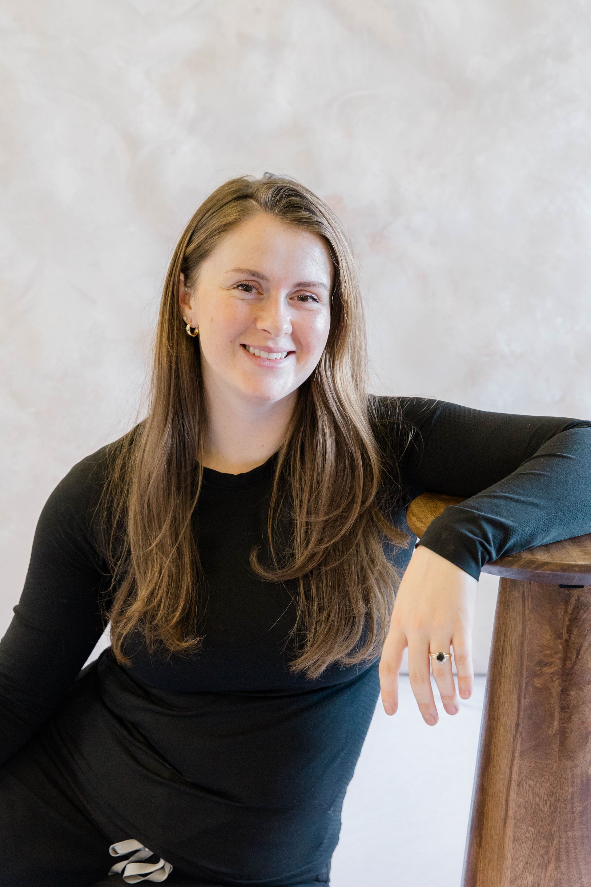 Dr. Molly Gray, DPT