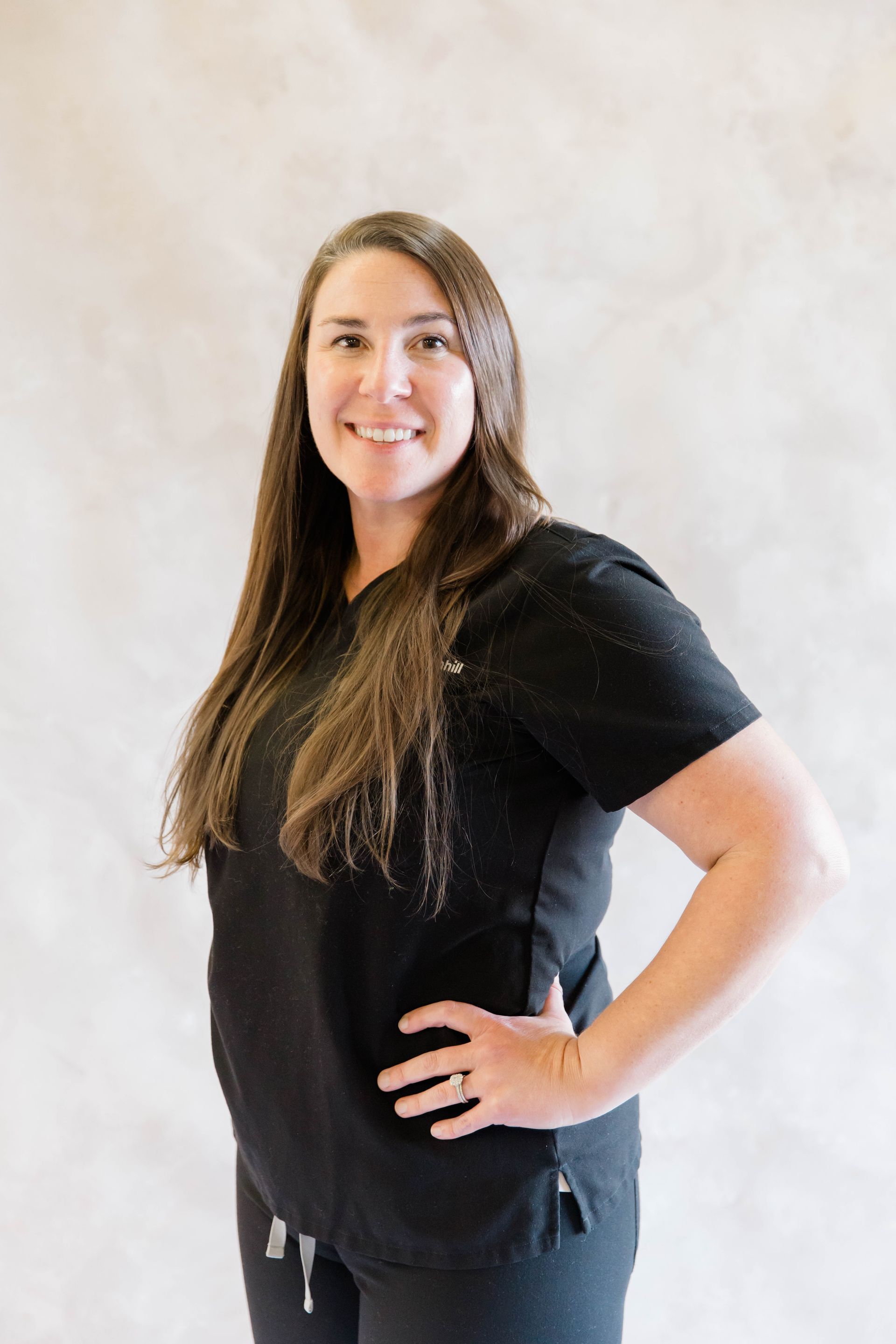 Traci Barnhill, Physical Therapist Assistant