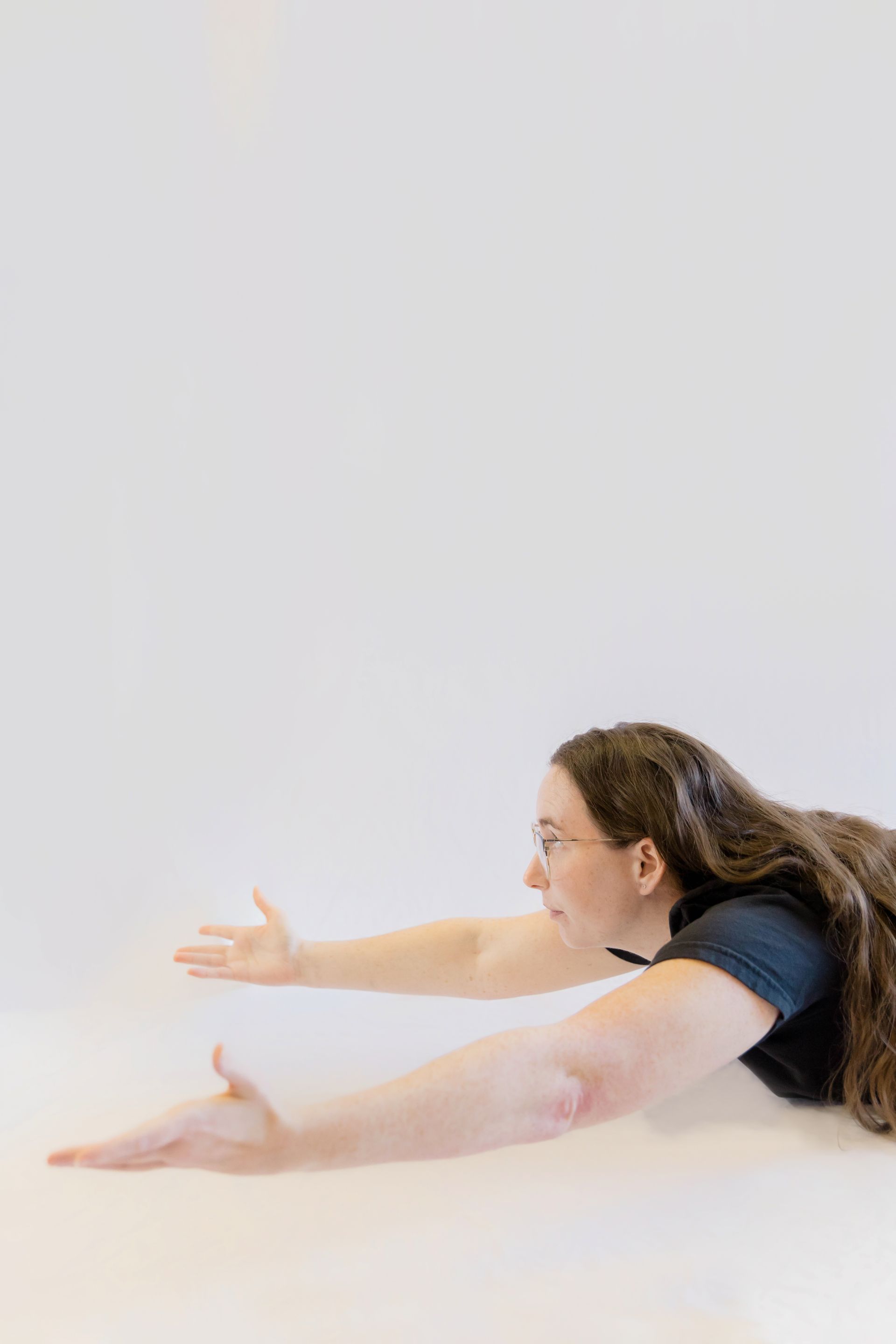 Cervical rehab and movement support at 4:8 Physio