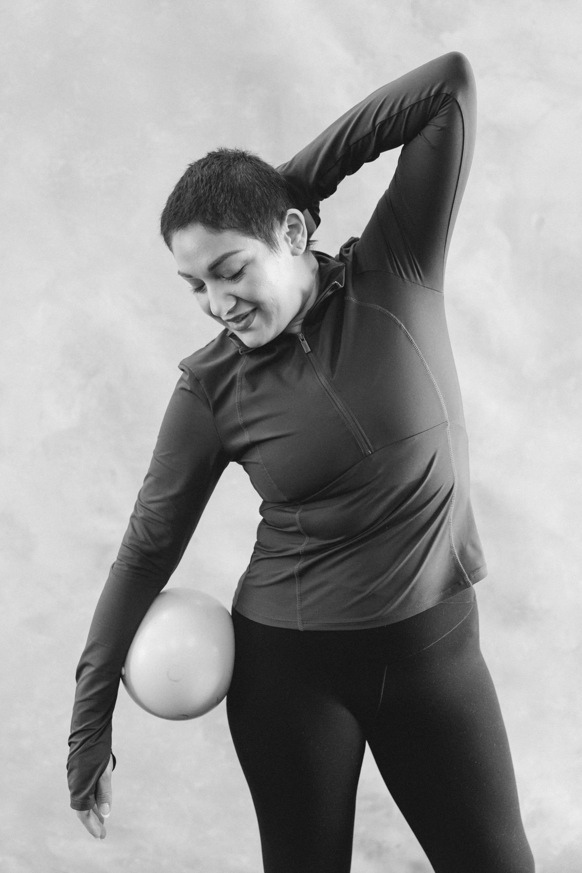 4:8 Physio patient building strength and confidence through movement