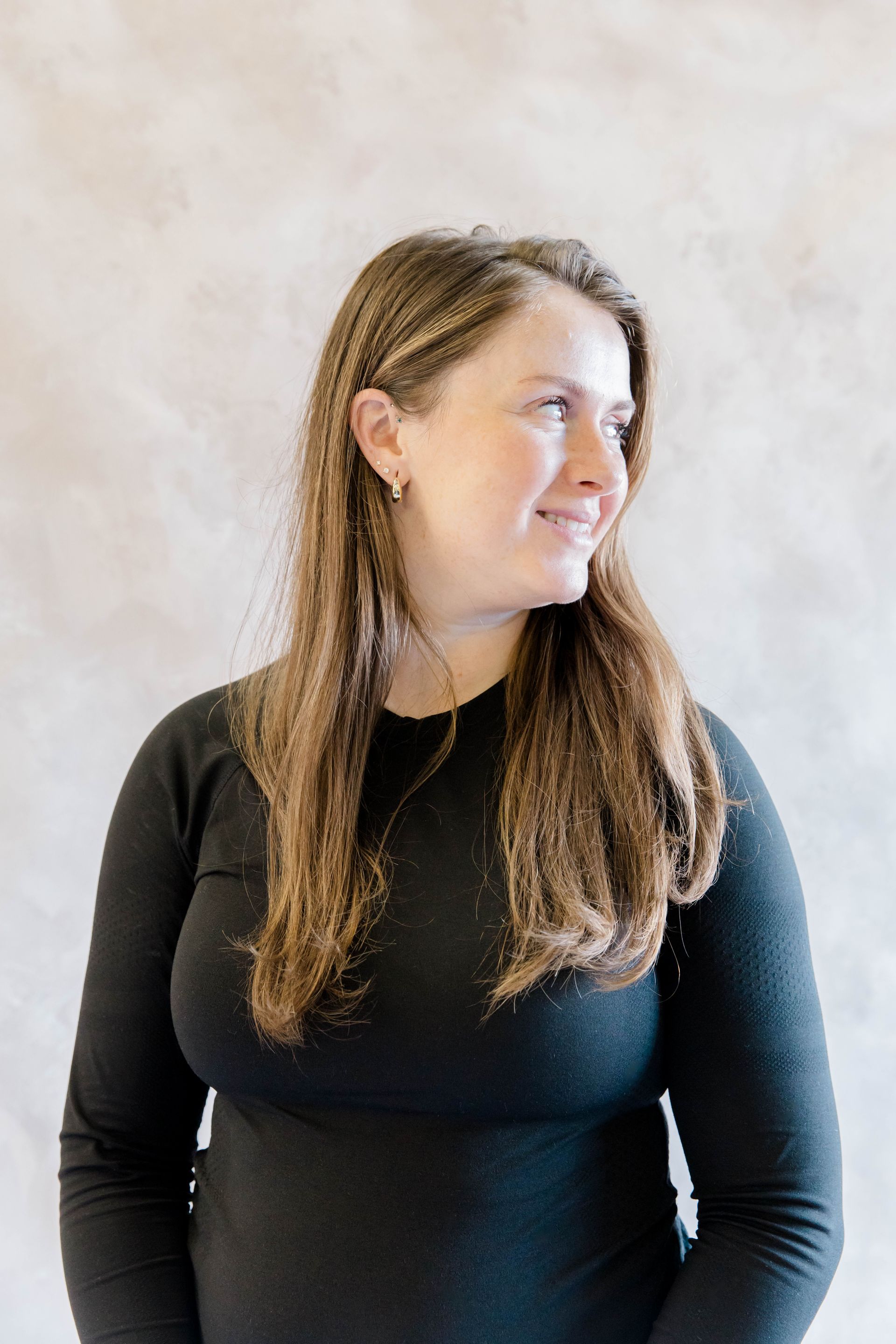 Dr. Molly Gray, owner and founder of 4:8 Physio