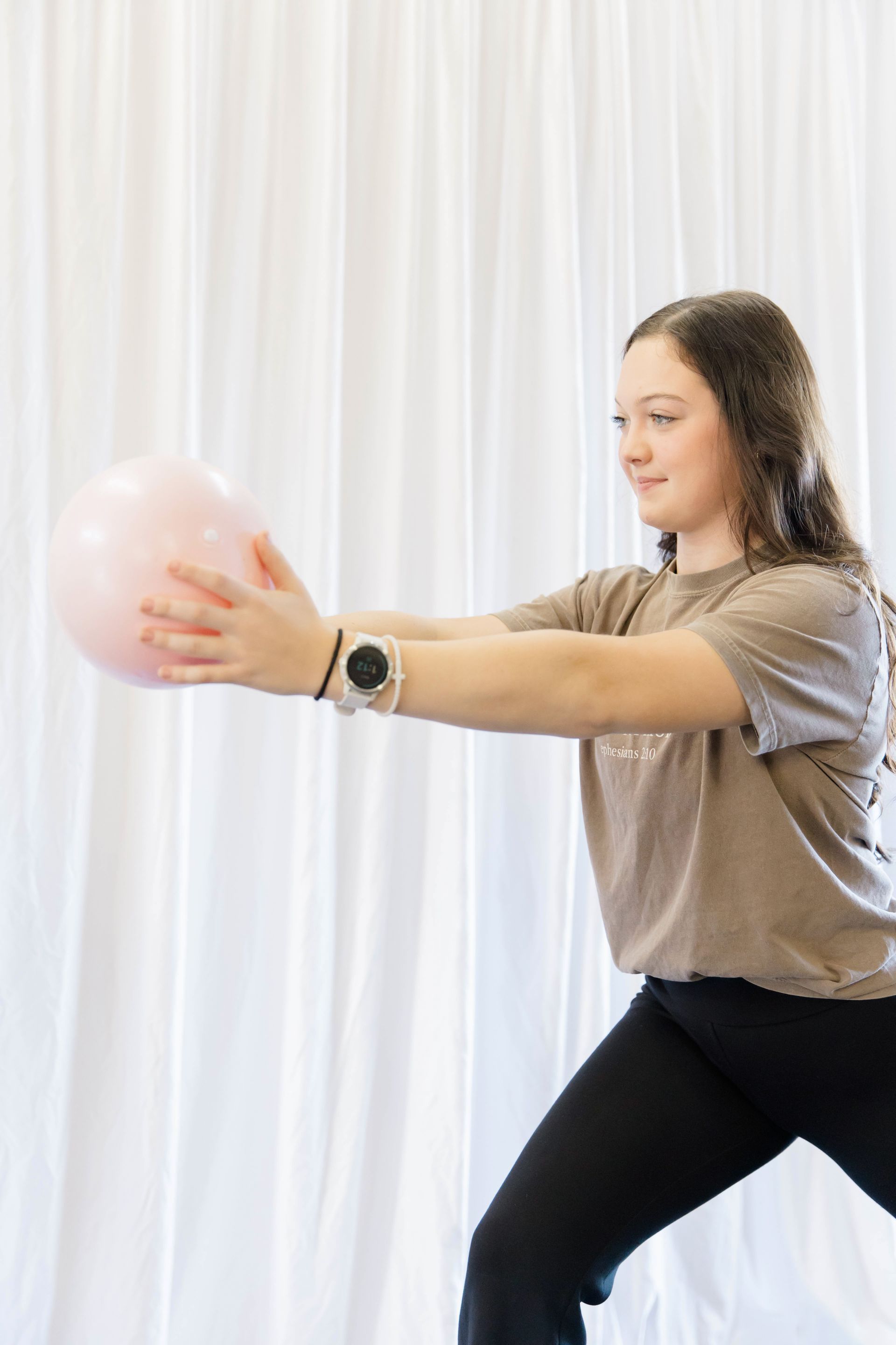 Whole-person wellness and sustainable daily rhythms at 4:8 Physio