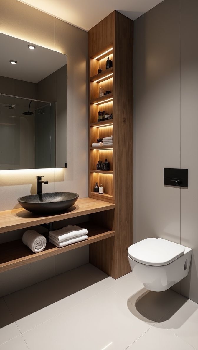 Arredo Bagno